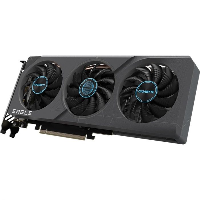 Gigabyte GeForce RTX 4060 8GB GDDR6 Tarjeta Gráfica - Imagen 7