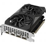 Gigabyte GeForce RTX 3050 Windforce OC 6GB GDDR6 Tarjeta Gráfica - Imagen 2