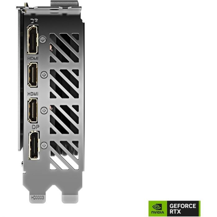 Gigabyte GeForce RTX 4060 GAMING OC 8GB GDDR6 Tarjeta Gráfica - Imagen 2