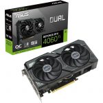 ASUS Dual GeForce RTX 4060 Ti OC Edition 8GB/16GB GDDR6 Tarjeta Gráfica - Imagen 28