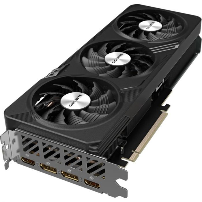 Gigabyte GeForce RTX 4060 Ti GAMING OC 16GB GDDR6 2595MHz Tarjeta Gráfica - Imagen 3