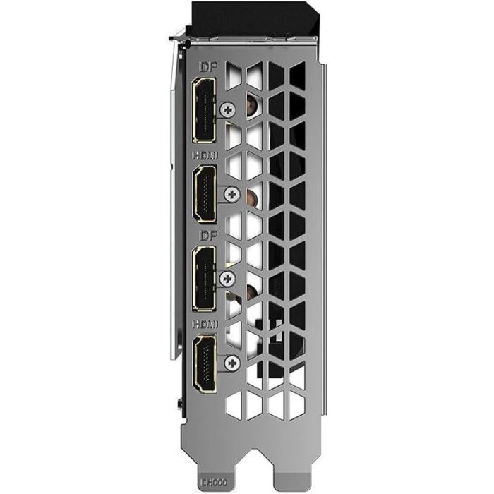 Gigabyte GeForce RTX 3060 Gaming OC 12GB GDDR6 Tarjeta Gráfica - Imagen 2