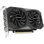 Gigabyte GeForce RTX 3050 WINDFORCE OC V2 6GB GDDR6 1477 MHz Tarjeta Gráfica - Imagen 2