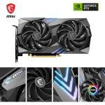 MSI GeForce RTX 4060 Ti 16GB GDDR6 Tarjeta Gráfica - Imagen 4