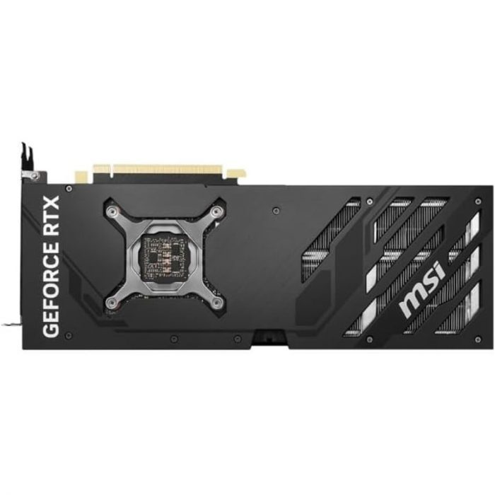 MSI GeForce RTX 4070 12GB Tarjeta Gráfica - Imagen 29
