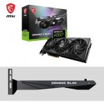 MSI GeForce RTX 4060 Ti 16GB GDDR6 Tarjeta Gráfica - Imagen 10