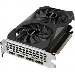 Gigabyte GeForce RTX 3050 WINDFORCE OC V2 6GB GDDR6 1477 MHz Tarjeta Gráfica - Imagen 3