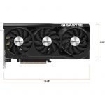 GIGABYTE GeForce RTX 4070 Ti Super 16GB GDDR6X Tarjeta Gráfica - Imagen 4