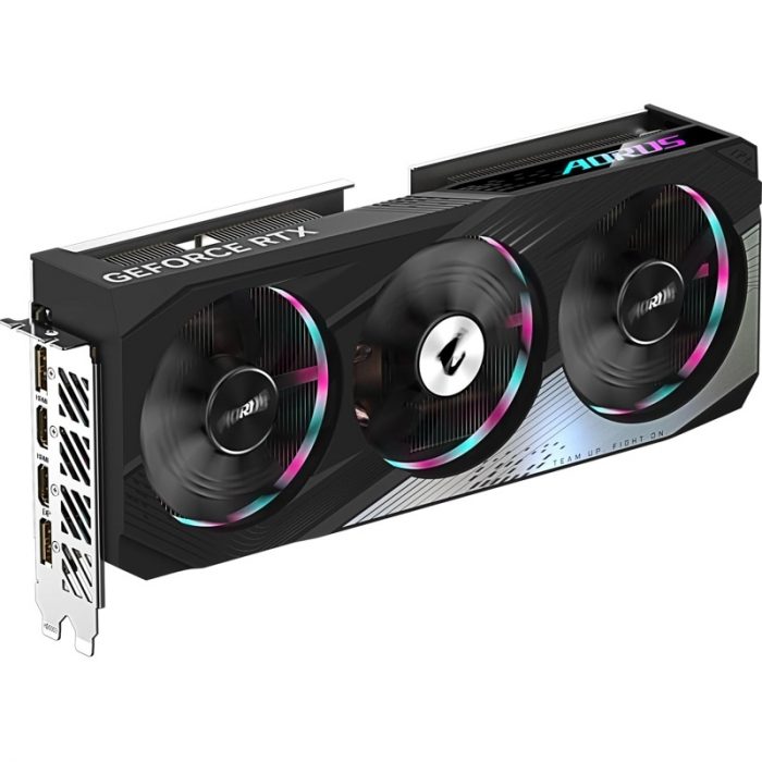 Gigabyte GeForce RTX 4060 8GB GDDR6 Tarjeta Gráfica - Imagen 16