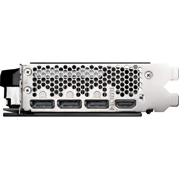 MSI GeForce RTX 4070 12GB Tarjeta Gráfica - Imagen 11