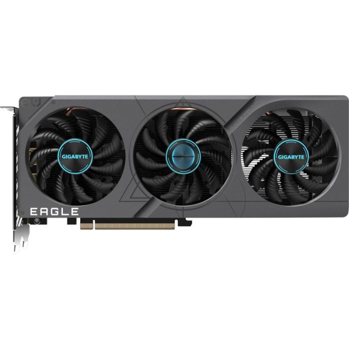 Gigabyte GeForce RTX 4060 8GB GDDR6 Tarjeta Gráfica - Imagen 8