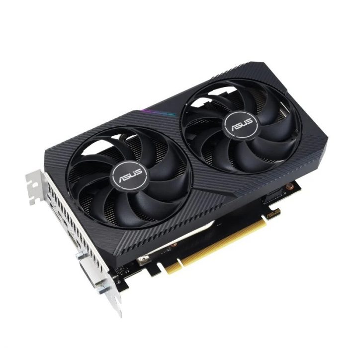 ASUS Dual GeForce RTX 3050 8GB GDDR6 Tarjeta Gráfica - Imagen 3