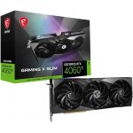 MSI GeForce RTX 4060 Ti 16GB GDDR6 Tarjeta Gráfica - Imagen 34