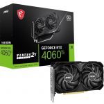 MSI GeForce RTX 4060 Ti 16GB GDDR6 Tarjeta Gráfica - Imagen 36