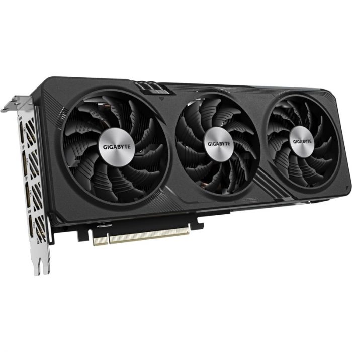 Gigabyte GeForce RTX 4060 Ti GAMING OC 16GB GDDR6 2595MHz Tarjeta Gráfica - Imagen 5