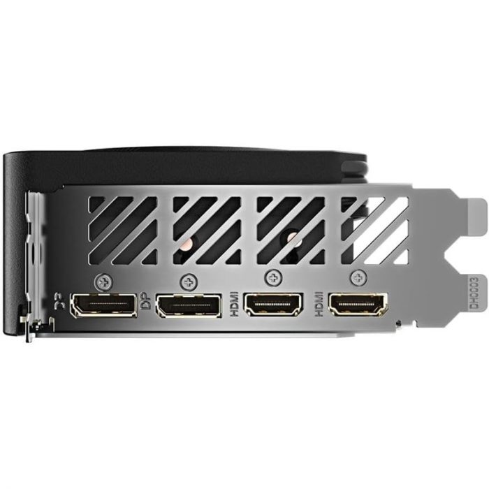 Gigabyte GeForce RTX 4060 Ti 8GB GDDR6 Tarjeta Gráfica - Imagen 12