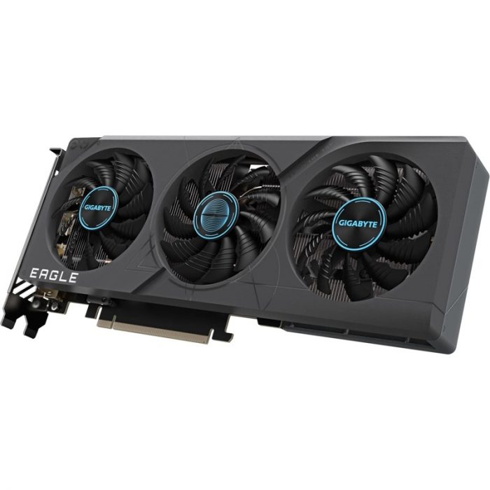 Gigabyte GeForce RTX 4060 Ti 8GB GDDR6 Tarjeta Gráfica - Imagen 8