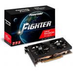 PowerColor Radeon RX 6600 Fighter 8GB GDDR6 Tarjeta Gráfica