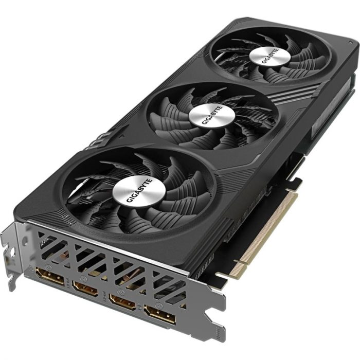Gigabyte GeForce RTX 4060 8GB GDDR6 Tarjeta Gráfica - Imagen 26