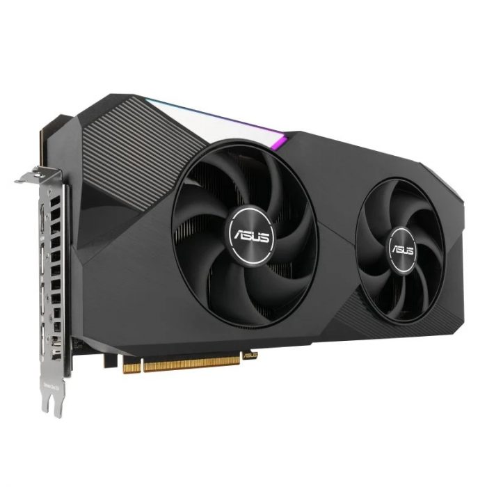 ASUS Dual Radeon RX 7900 XT-O 20GB GDDR6 Tarjeta Gráfica - Imagen 5