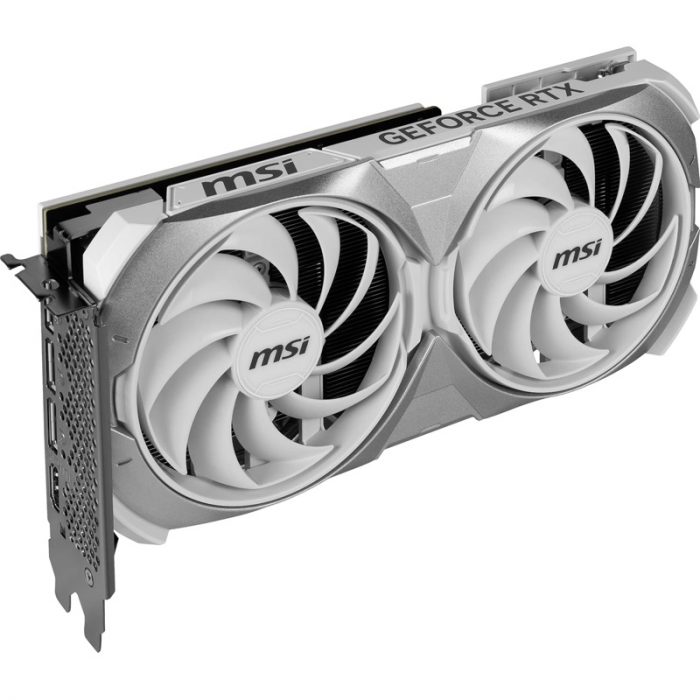 MSI GeForce RTX 4070 12GB Tarjeta Gráfica - Imagen 25