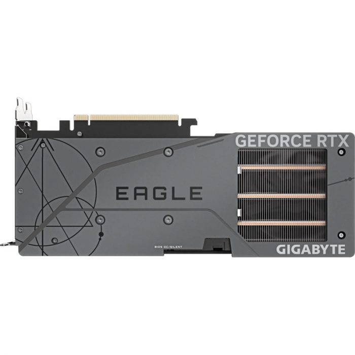 Gigabyte GeForce RTX 4060 Ti 8GB GDDR6 Tarjeta Gráfica - Imagen 9
