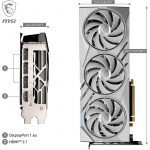 MSI GeForce RTX 4060 Ti 16GB GDDR6 Tarjeta Gráfica - Imagen 19