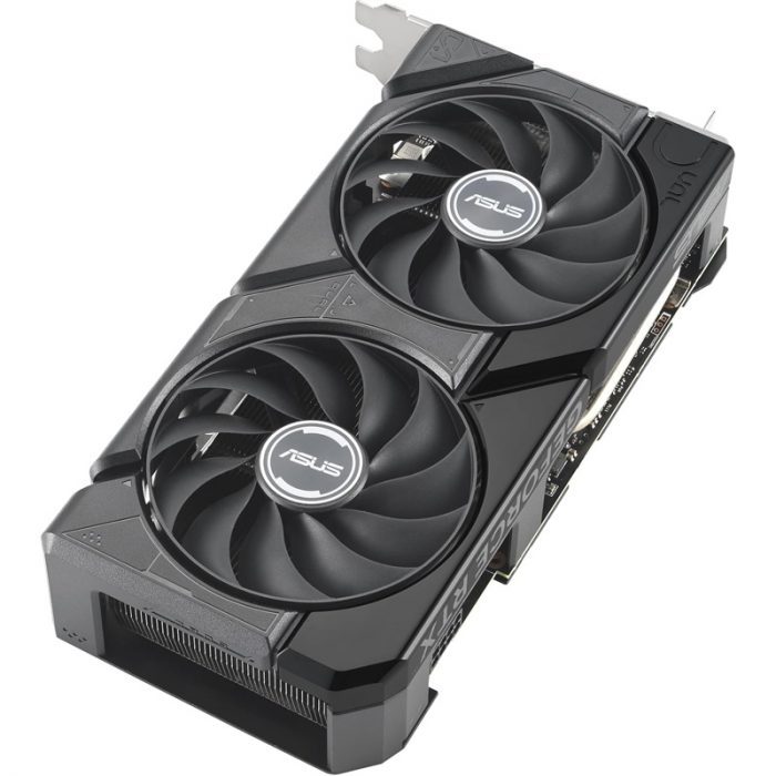 ASUS Dual GeForce RTX 4060 Ti OC Edition 8GB/16GB GDDR6 Tarjeta Gráfica - Imagen 7