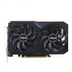 ASUS Dual GeForce RTX 3050 8GB GDDR6 Tarjeta Gráfica - Imagen 4