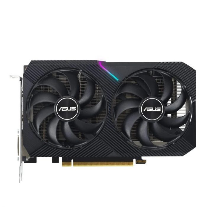 ASUS Dual GeForce RTX 3050 8GB GDDR6 Tarjeta Gráfica - Imagen 4