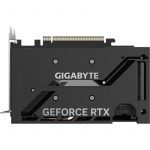 Gigabyte GeForce RTX 4060 WINDFORCE OC 8GB GDDR6 Tarjeta Gráfica - Imagen 5