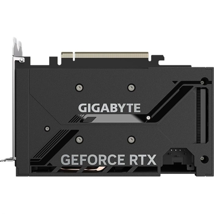 Gigabyte GeForce RTX 4060 WINDFORCE OC 8GB GDDR6 Tarjeta Gráfica - Imagen 5