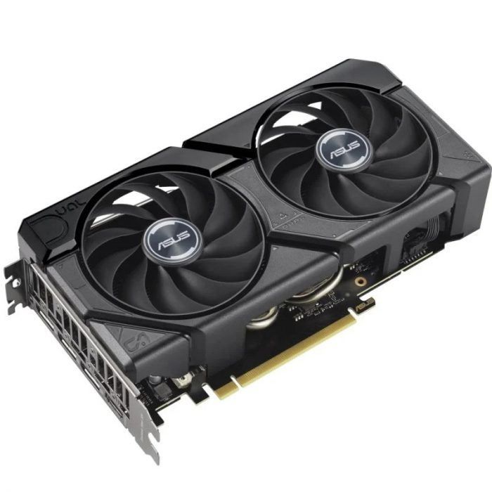 ASUS Dual GeForce RTX 4060 Ti OC Edition 8GB/16GB GDDR6 Tarjeta Gráfica - Imagen 23