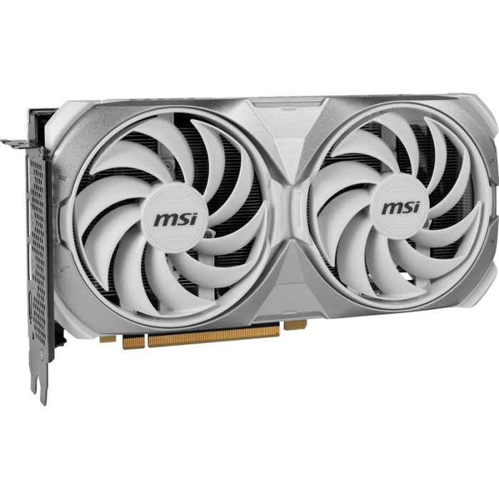 MSI GeForce RTX 4070 12GB Tarjeta Gráfica - Imagen 27