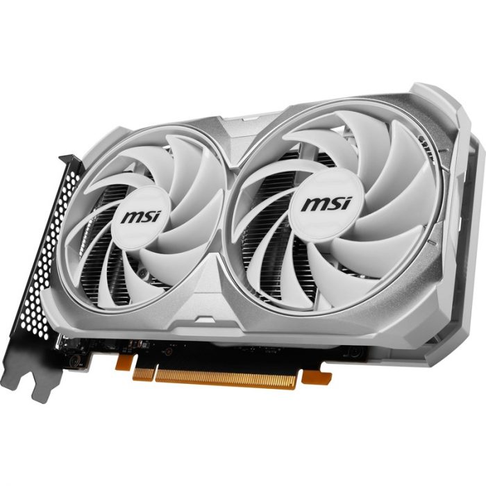 MSI GeForce RTX 4060 8GB GDDR6 Tarjeta Gráfica - Imagen 18