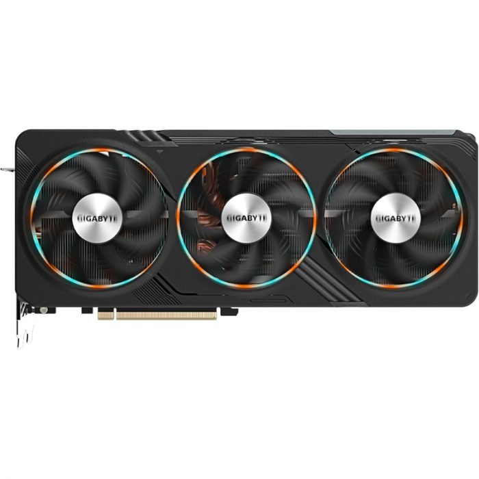 GIGABYTE GeForce RTX 4070 Super Gaming OC 12GB GDDR6X Tarjeta Gráfica - Imagen 4
