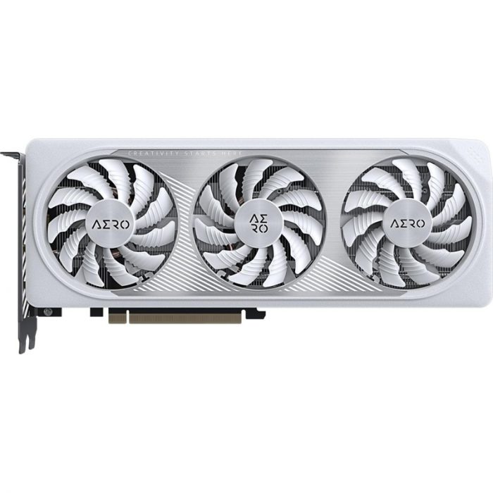 Gigabyte GeForce RTX 4060 8GB GDDR6 Tarjeta Gráfica - Imagen 4