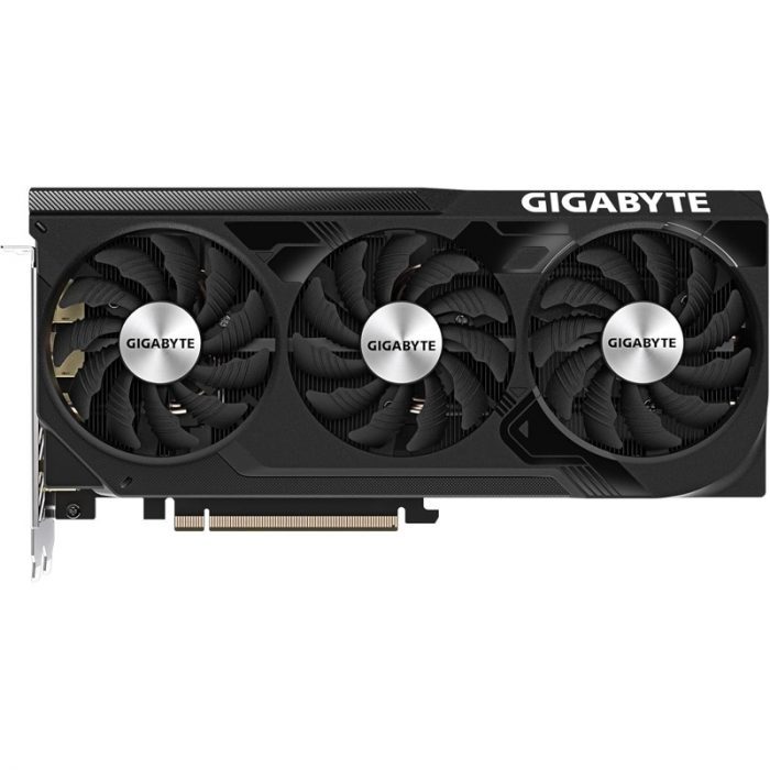 GIGABYTE GeForce RTX 4070 Ti Super 16GB GDDR6X Tarjeta Gráfica - Imagen 5