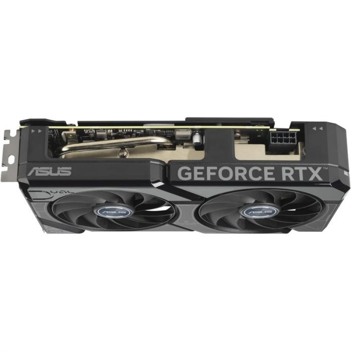 ASUS Dual GeForce RTX 4060 Ti OC Edition 8GB/16GB GDDR6 Tarjeta Gráfica - Imagen 16
