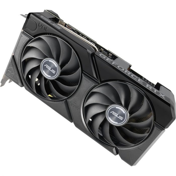 ASUS Dual GeForce RTX 4060 Ti OC Edition 8GB/16GB GDDR6 Tarjeta Gráfica - Imagen 8