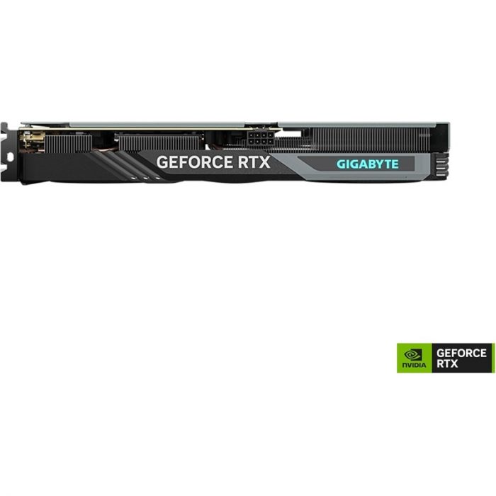 Gigabyte GeForce RTX 4060 GAMING OC 8GB GDDR6 Tarjeta Gráfica - Imagen 9