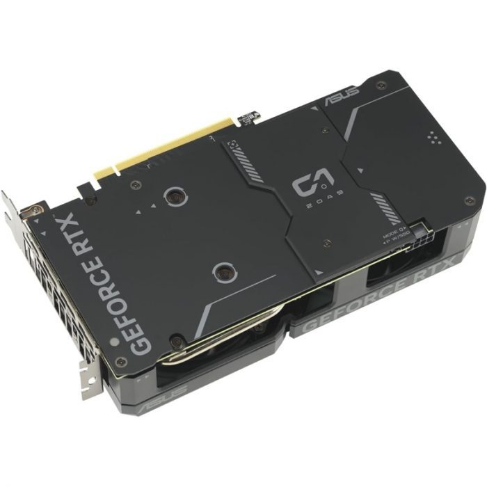 ASUS Dual GeForce RTX 4060 Ti OC Edition 8GB/16GB GDDR6 Tarjeta Gráfica - Imagen 18
