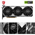 MSI GeForce RTX 4060 Ti 16GB GDDR6 Tarjeta Gráfica - Imagen 32