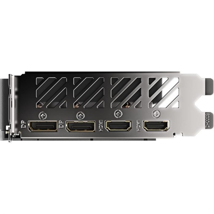 Gigabyte GeForce RTX 4060 Ti 8GB GDDR6 Tarjeta Gráfica - Imagen 10