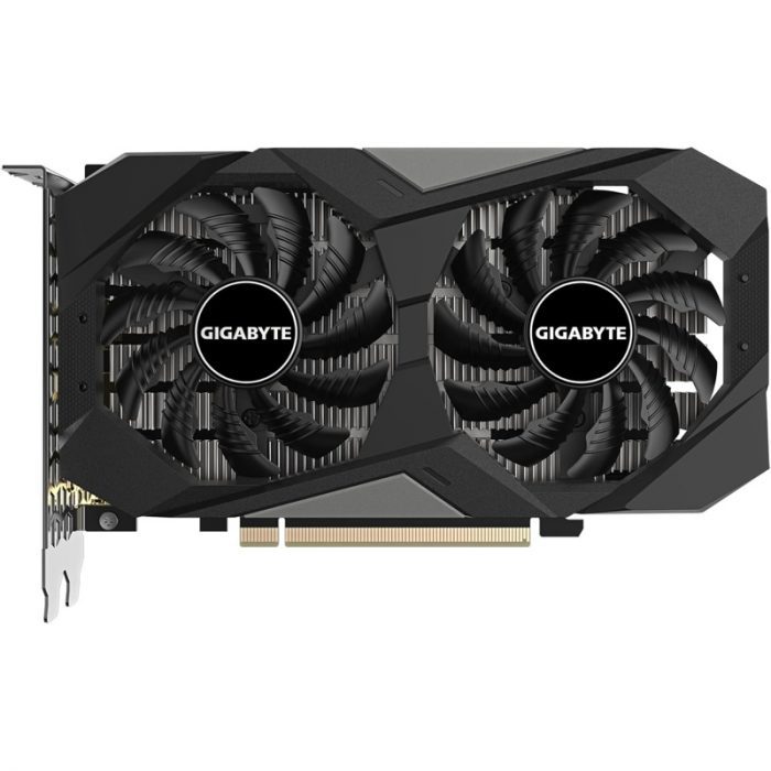 Gigabyte GeForce RTX 3050 WINDFORCE OC V2 6GB GDDR6 1477 MHz Tarjeta Gráfica - Imagen 6