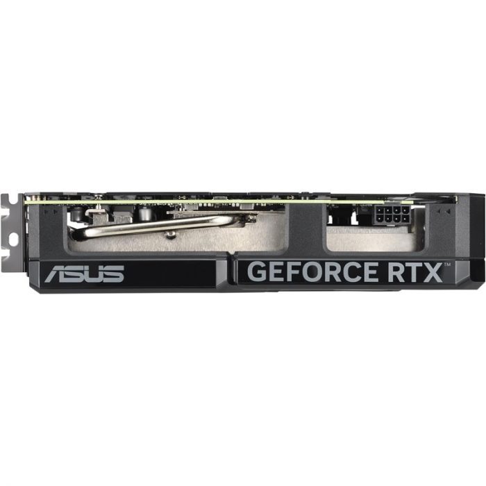 ASUS Dual GeForce RTX 4060 Ti OC Edition 8GB/16GB GDDR6 Tarjeta Gráfica - Imagen 9