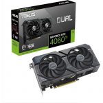 ASUS Dual GeForce RTX 4060 Ti OC Edition 8GB/16GB GDDR6 Tarjeta Gráfica - Imagen 27