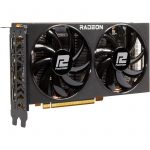 PowerColor Radeon RX 6600 Fighter 8GB GDDR6 Tarjeta Gráfica - Imagen 4