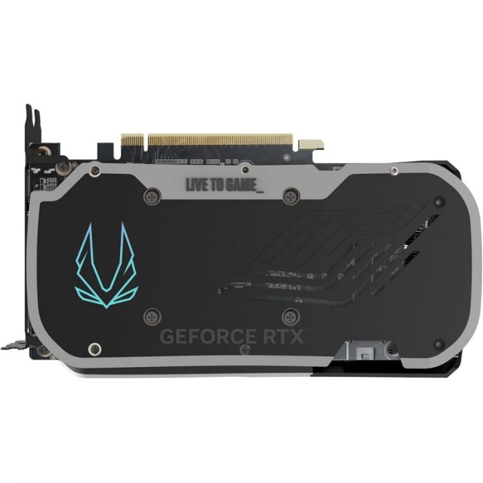 Zotac Gaming GeForce RTX 4060 Ti Twin Edge OC 8GB GDDR6 Tarjeta Gráfica - Imagen 4
