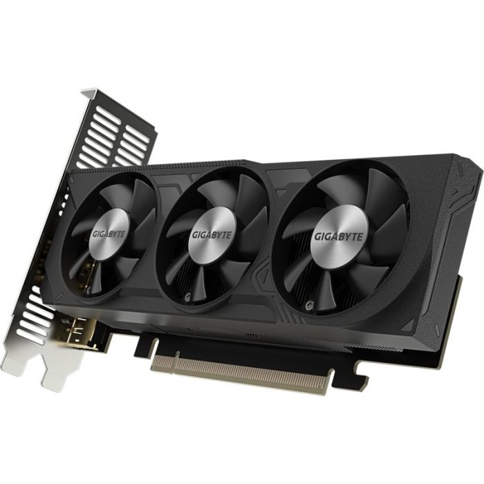 Gigabyte GeForce RTX 4060 8GB GDDR6 Tarjeta Gráfica - Imagen 32